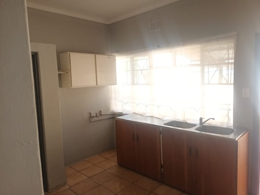 3 Bedroom Property for Sale in Hennenman Free State